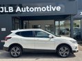 Nissan Qashqai 1.5 Qashqai N-Connecta dCi 5dr 6