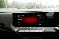 Vauxhall Astra GS LINE 31