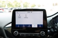 Ford Fiesta ST-LINE X EDITION MHEV 25