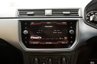 SEAT Arona TSI SE TECHNOLOGY DSG 28