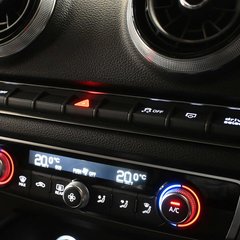 Audi A3 1.5 A3 Sportback 35 TFSI Sport 5dr 1