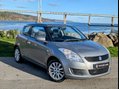 Suzuki Swift 1.2 SZ3 Euro 5 3dr 1