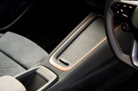 Cupra Born V3 33