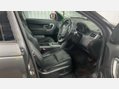Land Rover Discovery Sport 2.0 TD4 HSE Black Auto 4WD Euro 6 (s/s) 5dr 7