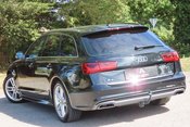 Audi A6 2.0 TDI ultra S line Estate 5dr Diesel S Tronic Euro 6 (s/s) (190 ps) 6