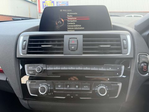 BMW 1 Series 1.5 118i Sport 5dr 43