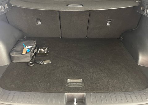 Kia Sportage 1.6 T-GDi GT-Line 'S' DCT 48v 13