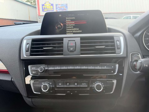 BMW 1 Series 1.5 118i Sport 5dr 9