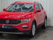 Volkswagen T-Roc 1.0 T-Roc SE TSi 5dr 20
