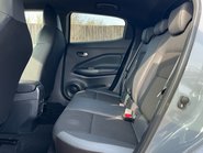 Nissan Juke N-CONNECTA 9