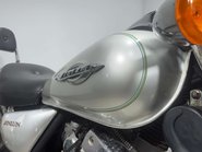 Jinlun JL 125 2006 ONLY 6K PROJECT CRUISER BIKE SPARES OR REPAIR 125CC 14