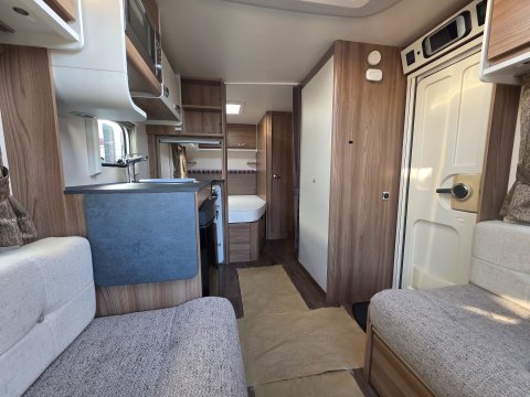 Swift Sprite Alpine 4  9