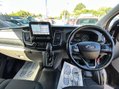 Ford Transit Custom 2.0 280 EcoBlue Limited Auto L1 H1 Euro 6 (s/s) 5dr 15