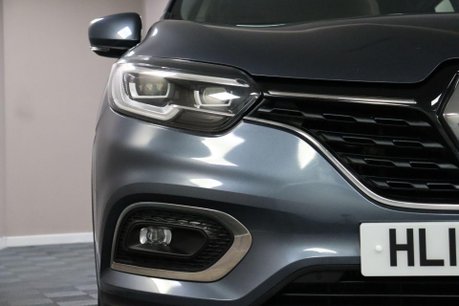 Renault Kadjar S EDITION TCE 25