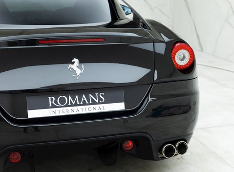 Ferrari 599 GTB HGTE 27