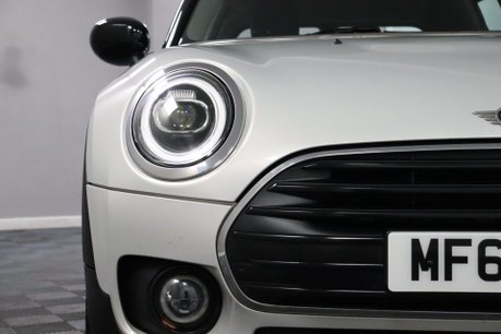 Mini Clubman COOPER CLASSIC 25