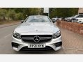Mercedes-Benz E Class 3.0 AMG E 53 4Matic Auto 4WD 2dr 2
