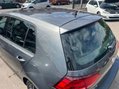 Volkswagen Golf 1.0 TSI BlueMotion Tech SE Nav DSG Euro 6 (s/s) 5dr 17