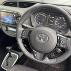 Toyota Yaris 1.5 VVT-h Icon E-CVT Euro 6 (s/s) 5dr 