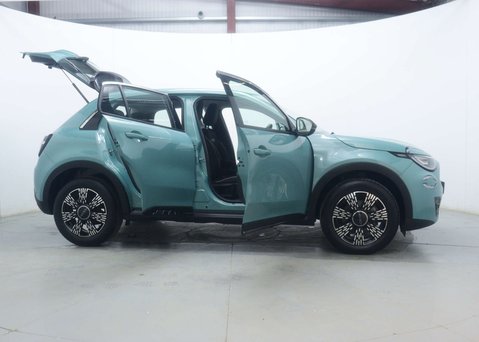 Fiat 600 1.2 600 MHEV Auto 5dr 56