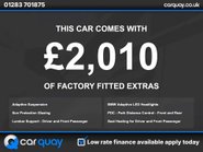 BMW 1 Series 2.0 M135i xDrive Auto 4WD 5dr 17
