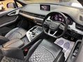 Audi SQ7 4.0 TDI V8 Tiptronic quattro Euro 6 (s/s) 5dr 2