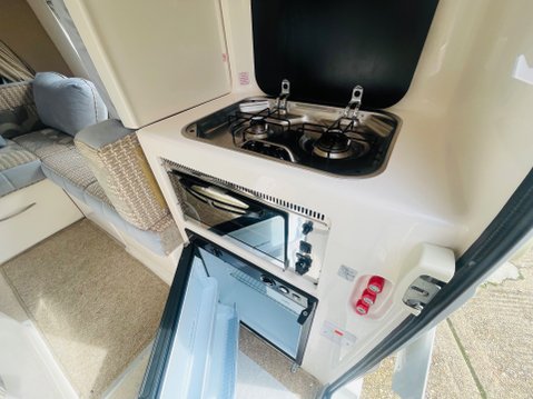 Romahome R20 HI *** SOLD *** 14