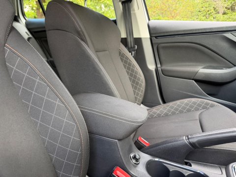 Skoda Kamiq 1.0 TSI SE Euro 6 (s/s) 5dr 18