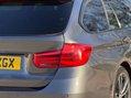 BMW 3 Series 3.0 335d xDrive M Sport Auto 4WD 5dr 24