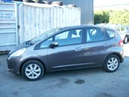 Honda Jazz I-VTEC ES 3