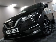 Nissan Qashqai N-CONNECTA DIG-T 32