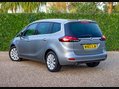 Vauxhall Zafira 2.0 Zafira Tourer SE CDTi 5dr 7