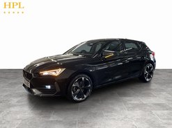 Cupra Leon 1.5 eTSI EVO V1 Hatchback 5dr Petrol Hybrid DSG Euro 6 (s/s) (150 ps) Parki