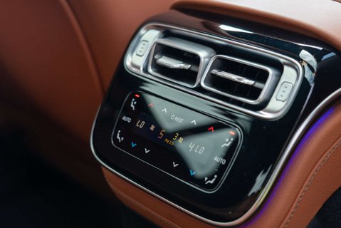 Mercedes-Benz S Class S350d AMG Line Premium 14