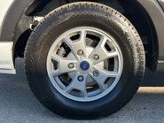 Ford Transit 350 L3 H3 Rwd Limited 170ps Panel Van - Rear Camera 33
