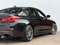 BMW 5 Series 2.0 520d M Sport Auto 4dr 37