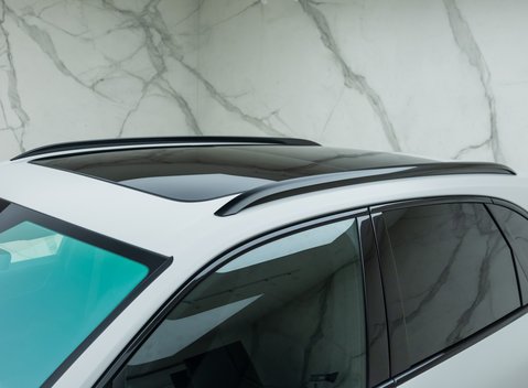 Porsche Cayenne TURBO E-HYBRID 37