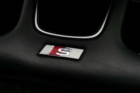 Audi S3 2.0 S3 Sportback Quattro Semi-Auto 4WD 5dr 26