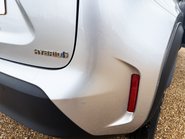 Toyota Yaris Cross EXCEL 26