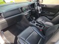 Kia Sportage 1.7 Sportage 3 ISG CRDi 5dr 28