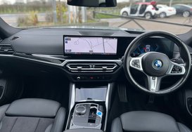 BMW I4 EDRIVE35 M SPORT AUTO 41