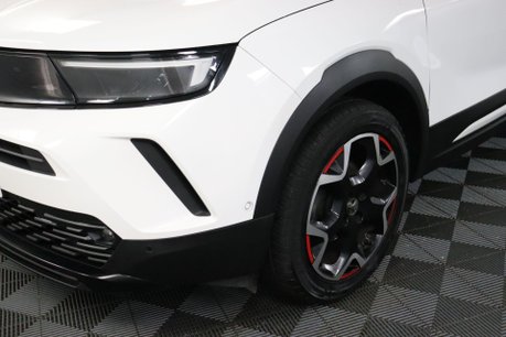 Vauxhall Mokka SRI PREMIUM 31