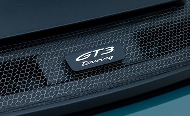 Porsche 911 GT3 TOURING (992.2) 41