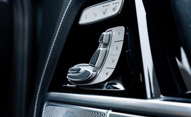 Mercedes-Benz G Class AMG G 63 MAGNO EDITION 32