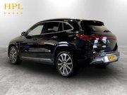 Mercedes-Benz EQA EQA 250+ 70.5kWh AMG Line (Executive) SUV 5dr Electric Auto (190 ps) 5