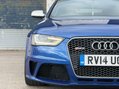 Audi RS4 4.2 FSI V8 Estate 5dr Petrol S Tronic quattro Euro 5 (450 ps) 15