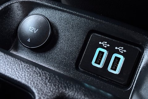 Ford Transit Connect 200 L1 Trend 100 ps Tdci Panel Van - Air Con / Sat Nav / Camera 45