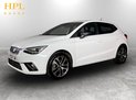 SEAT Ibiza 1.0 TSI XCELLENCE Lux Hatchback 5dr Petrol Manual Euro 6 (s/s) (110 ps) 3
