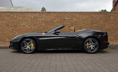 Ferrari California T 2