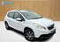 Peugeot 2008 1.2 VTi Access+ SUV 5dr Petrol Manual Euro 5 (82 ps)